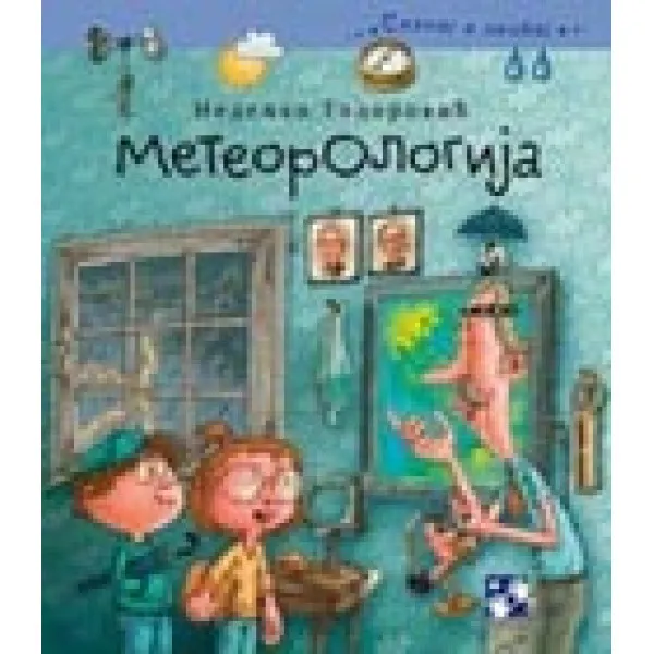 METEOROLOGIJA 