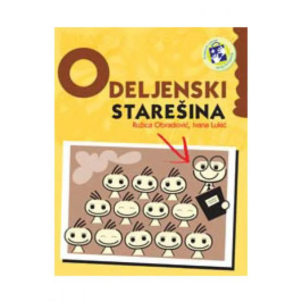 ODELJENSKI STAREŠINA 