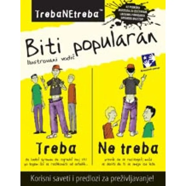 BITI POPULARAN 