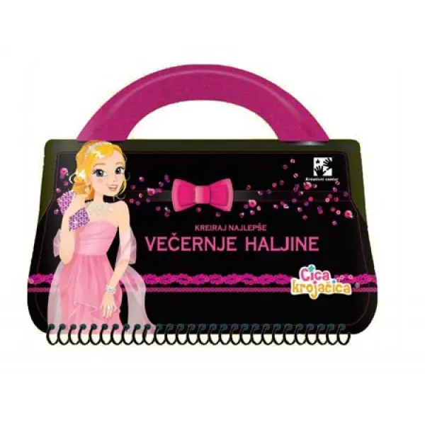 KREIRAJ NAJLEPŠE VEČERNJE HALJINE 