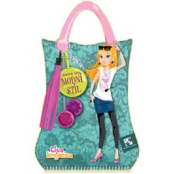 KREAIRAJ NOV MODNI STIL 