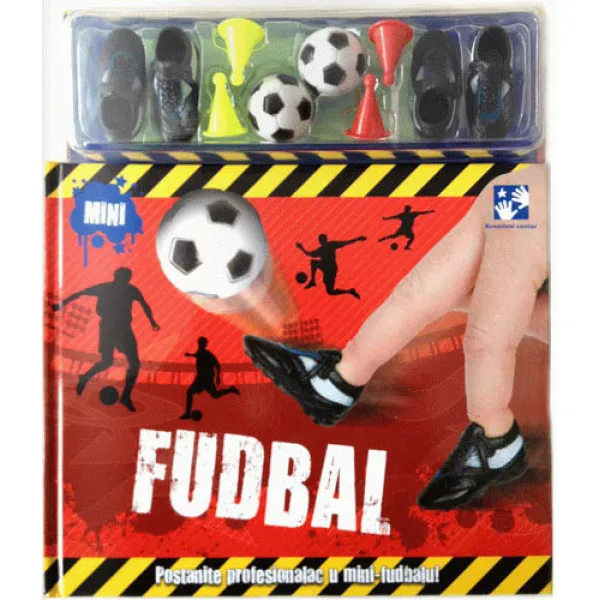 MINI FUDBAL 