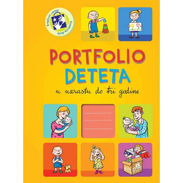 PORTFOLIO DETETA DO 3 GOD LATINICA 