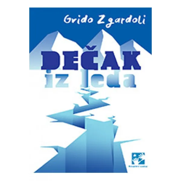 DEČAK IZ LEDA 