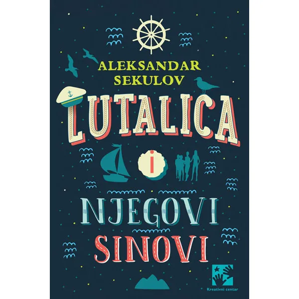 LUTALICA I NJEGOVI SNOVI 