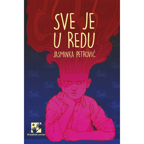 SVE JE U REDU 