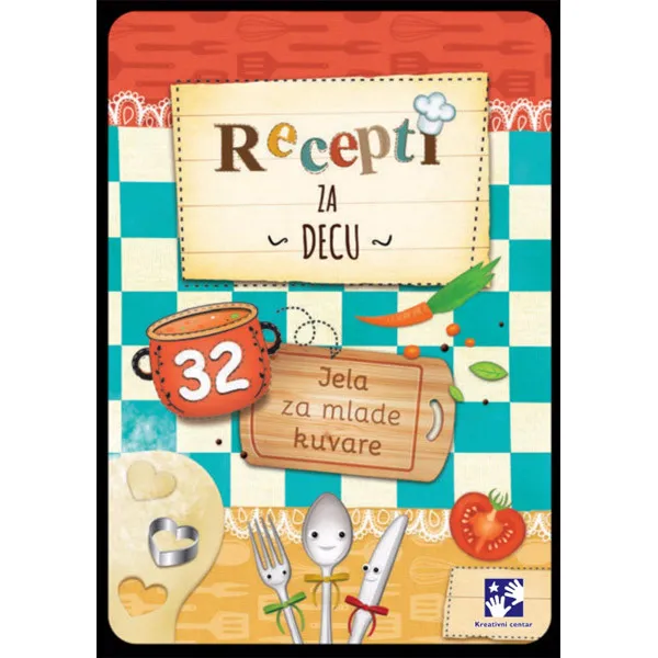 RECEPTI ZA DECU 