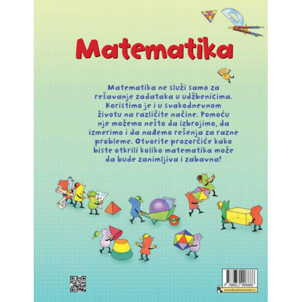 Matematika 