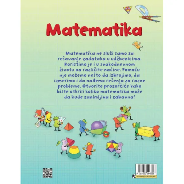 Matematika 