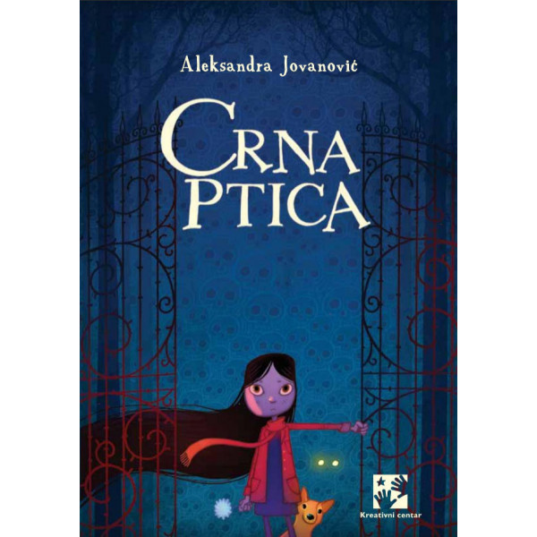 Crna ptica 