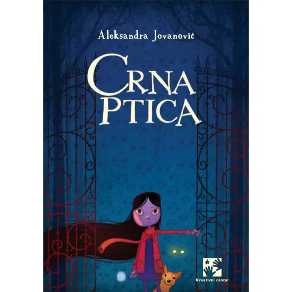 Crna ptica 