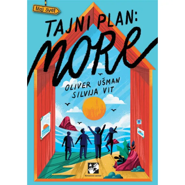 Tajni plan: More 