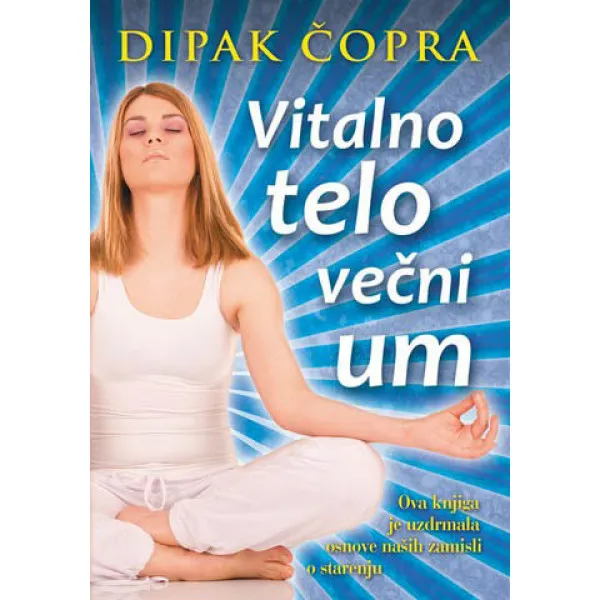 VITALNO TELO. VEČNI UM-SEZAM B 