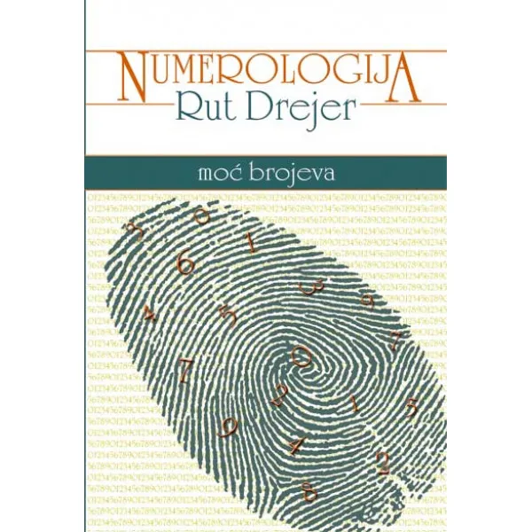 NUMEROLOGIJA-MOĆ BROJEVA 