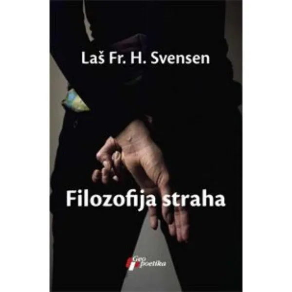 FILOZOFIJA STRAHA 