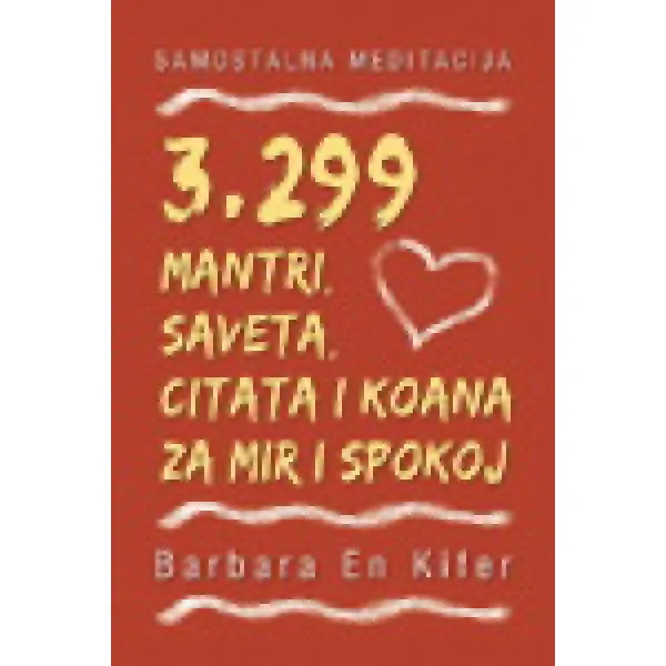 3299 MANTRI SAVETA 