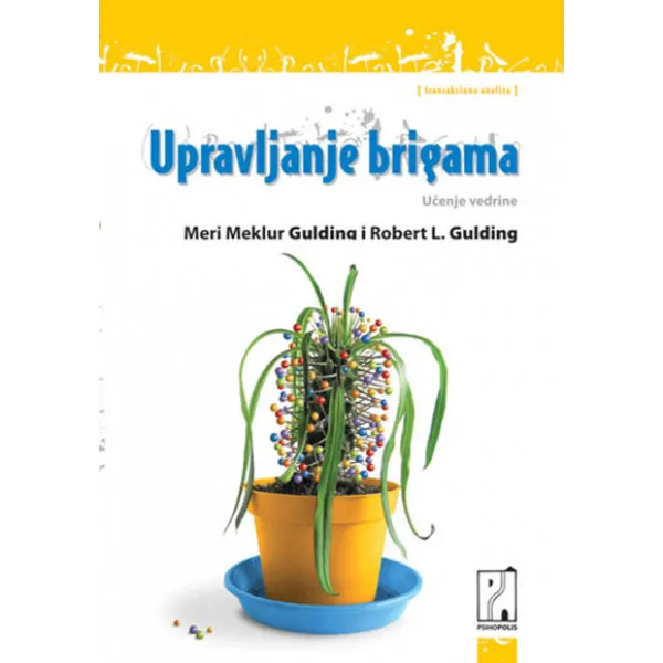 UPRAVLJANJE BRIGAMA 