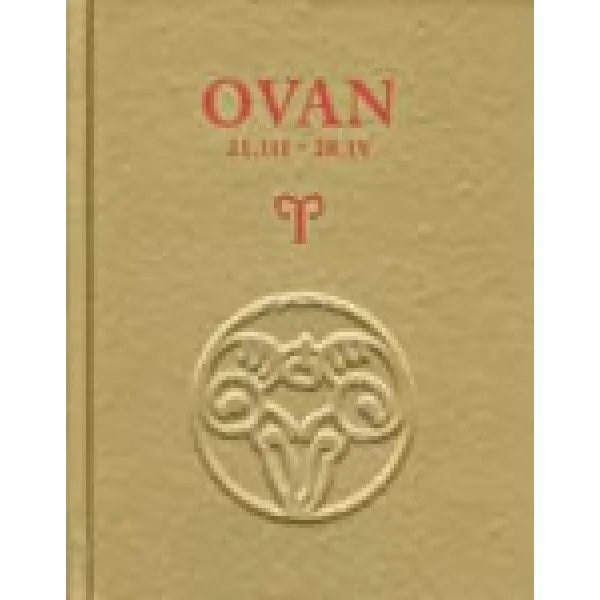 HOROSKOP-OVAN 