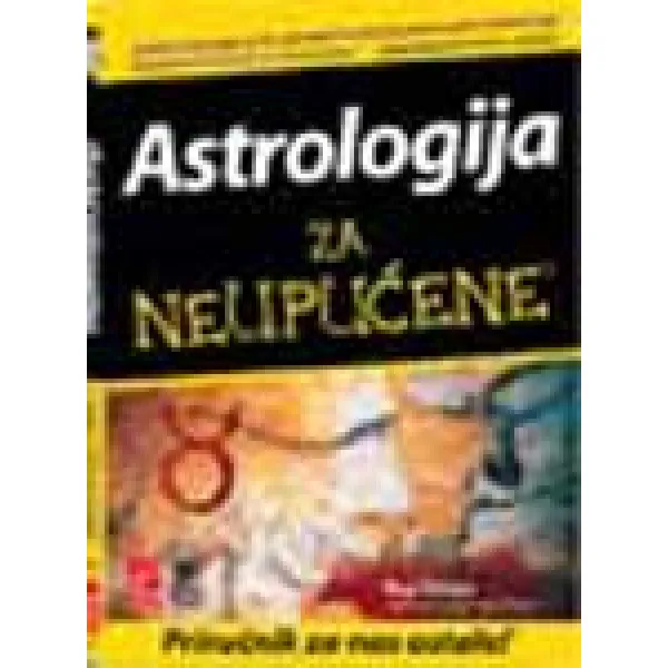 ASTROLOGIJA ZA NEUPUĆ 