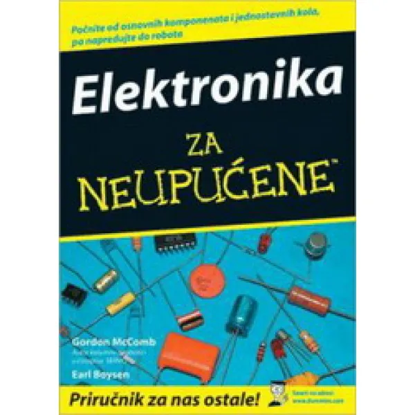 ELEKTRONIKA ZA NEUPUĆ 