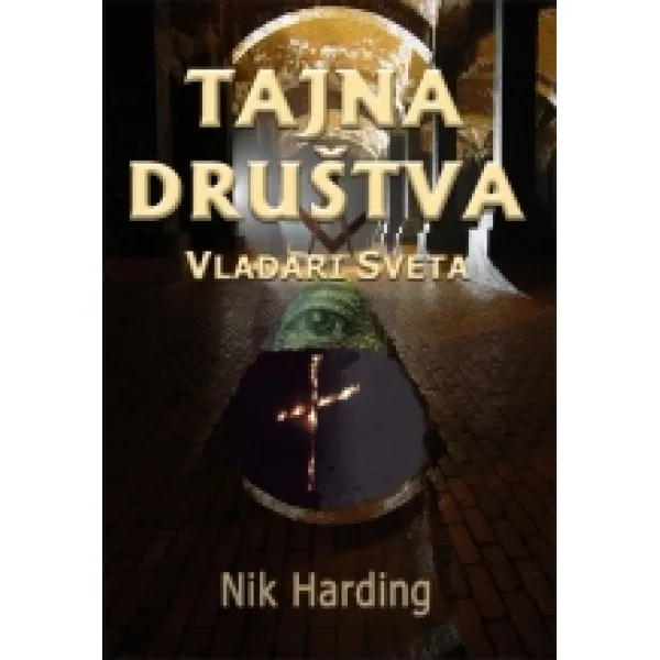 TAJNA DRUŠTVA VLAD SV 