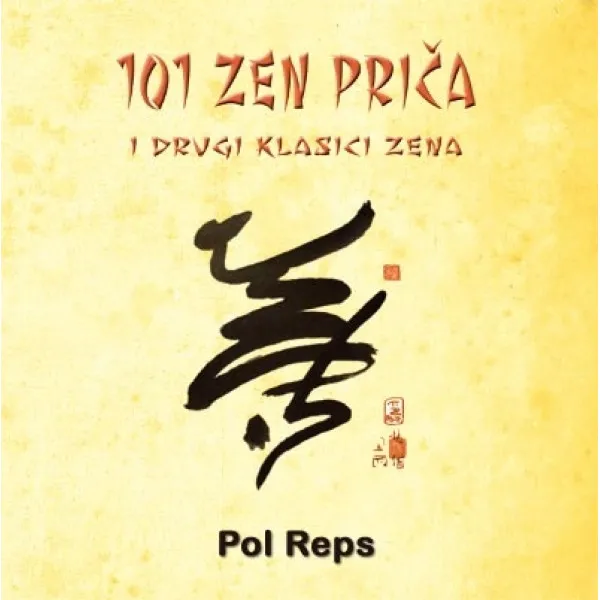 101 ZEN PRIČA 