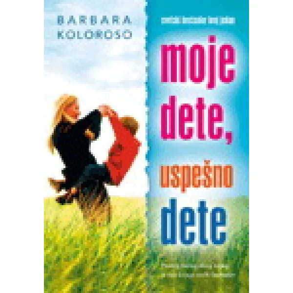 MOJE DETE USPEŠNO DETE 