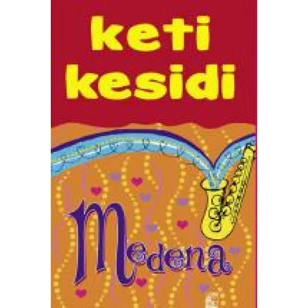 MEDENA 