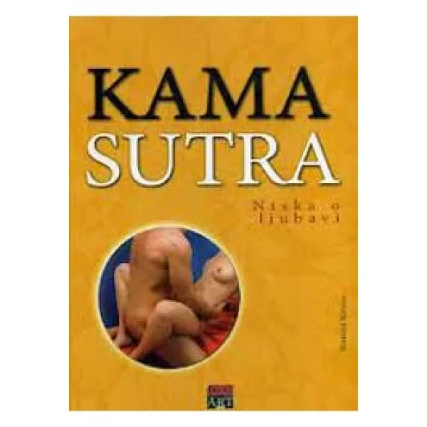 KAMA SUTRA LOGOS ART 