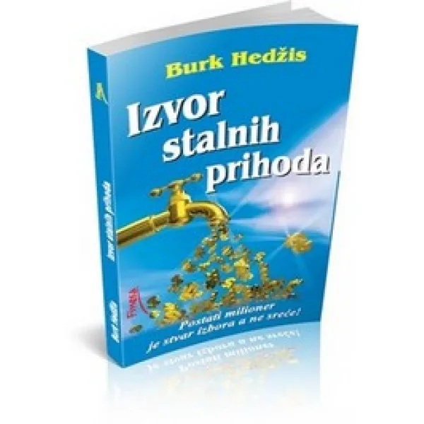 IZVOR STALNIH PRIHODA 