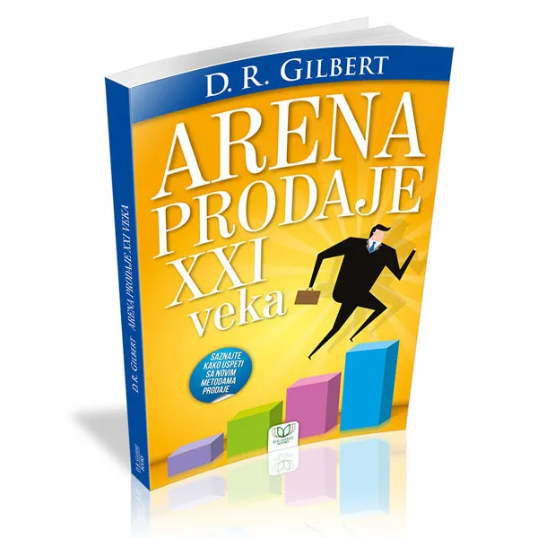 ARENA PRODAJE 