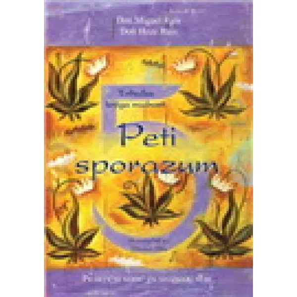 PETI SPORAZUM 