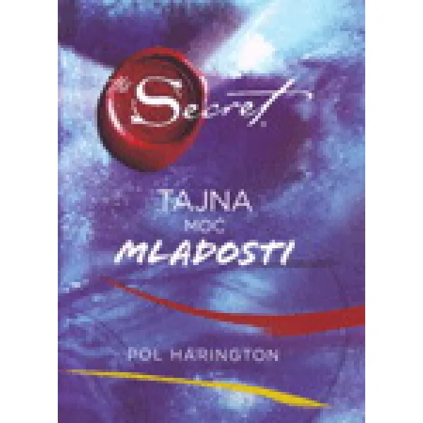 TAJNA MOĆ MLADOSTI 