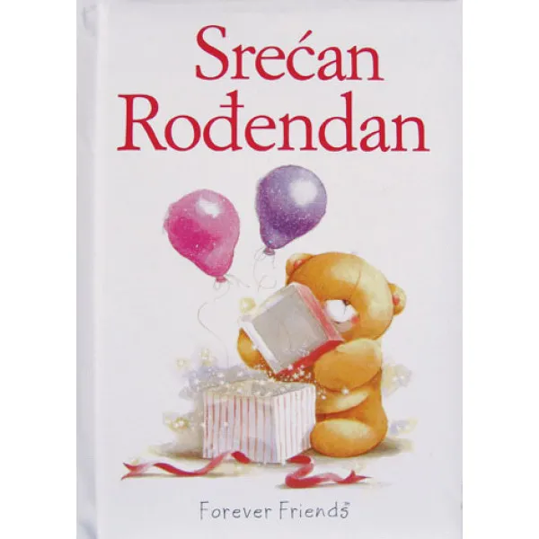 SREĆAN ROĐENDAN VALERA 