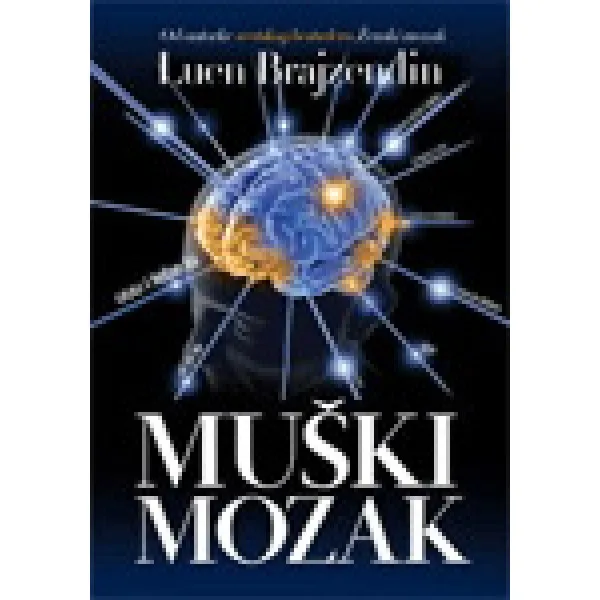 MUŠKI MOZAK 