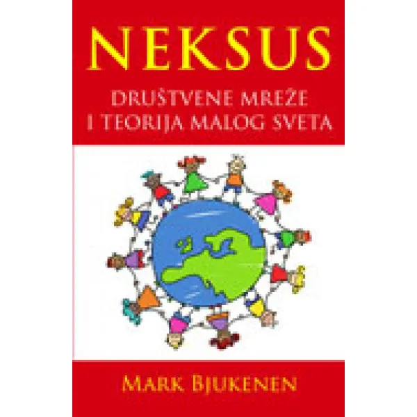 NEKSUS-DRUŠTVENE MREŽE I... 