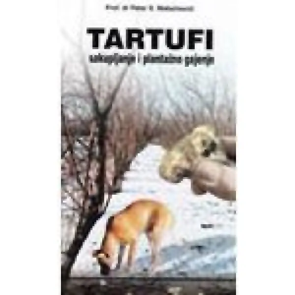 TARTUFI 