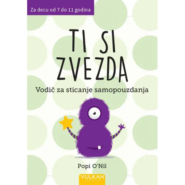 TI SI ZVEZDA 