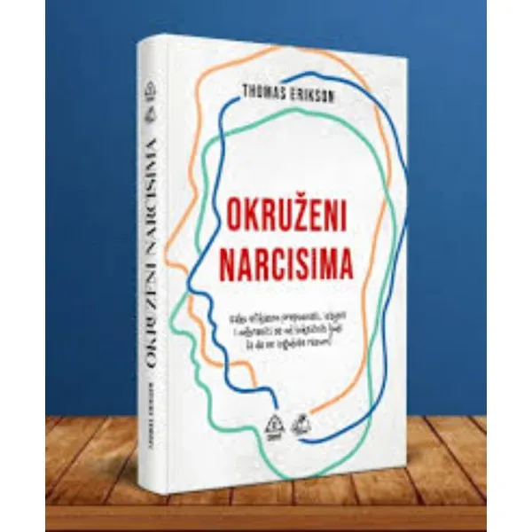OKRUŽENI NARCISIMA TOMAS ERIKSON ILUM 