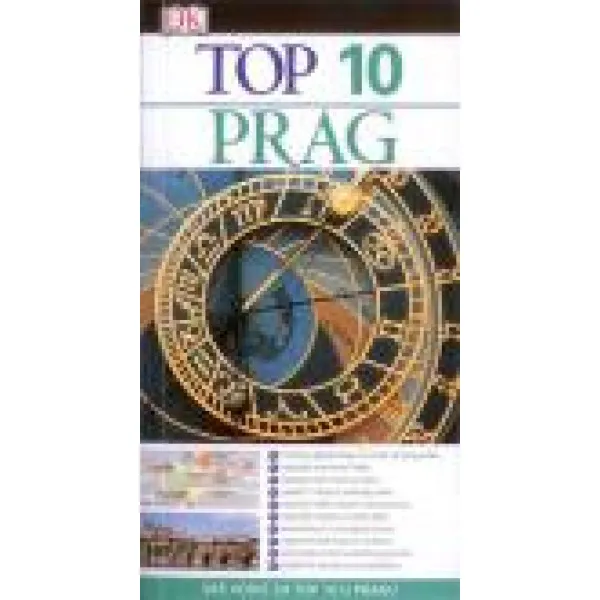 TOP 10 PRAG 