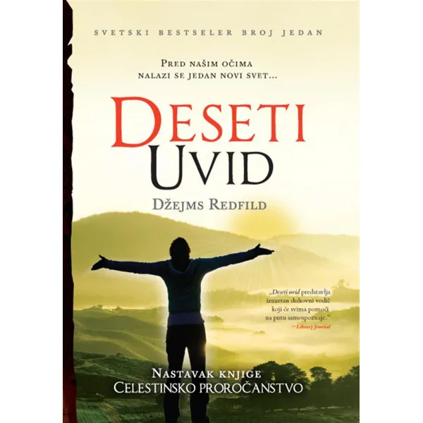 DESETI UVID ALNARI 