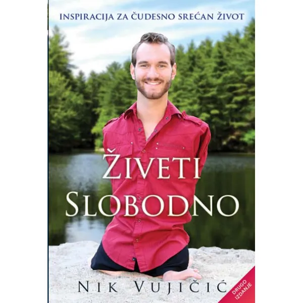 ŽIVETI SLOBODNO 