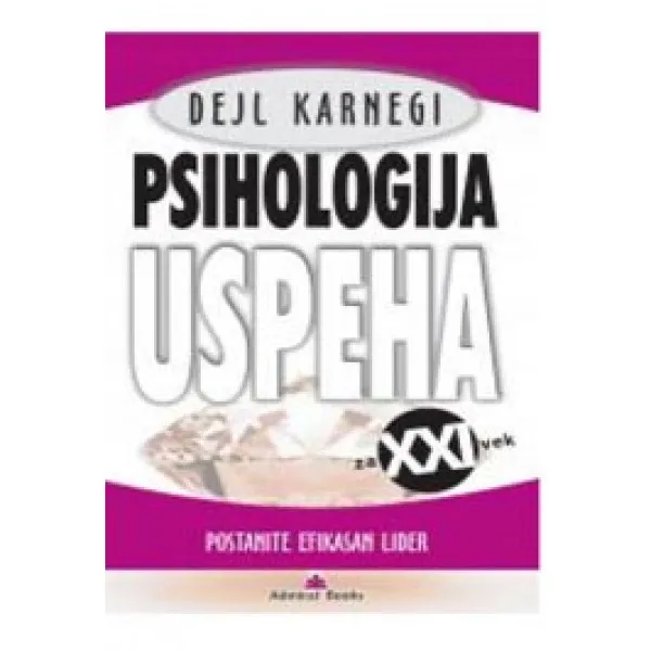 PSIHOLOGIJA USP POSTANITE EF 