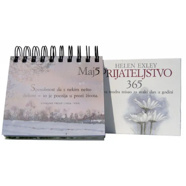 PRIJATELJSTVO 365 