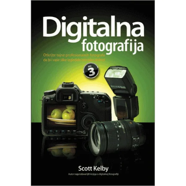 DIGITALNA FOTOGRAFIJA III DEO 