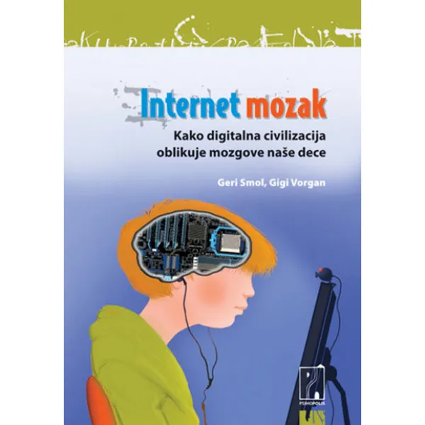 INTERNET MOZAK 