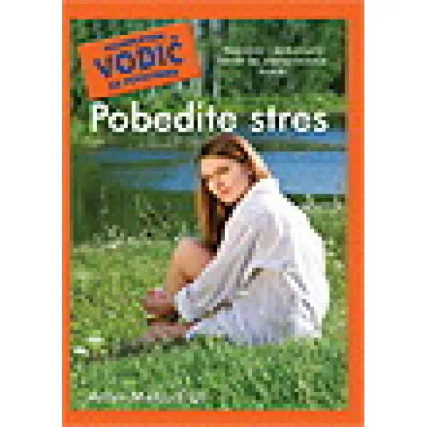 POBEDITE STRES 