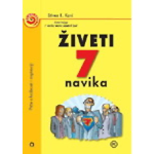 ŽIVETI 7. NAVIKA 
