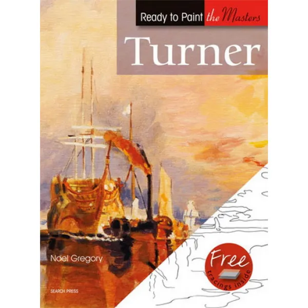 TURNER READY TO PAINT 