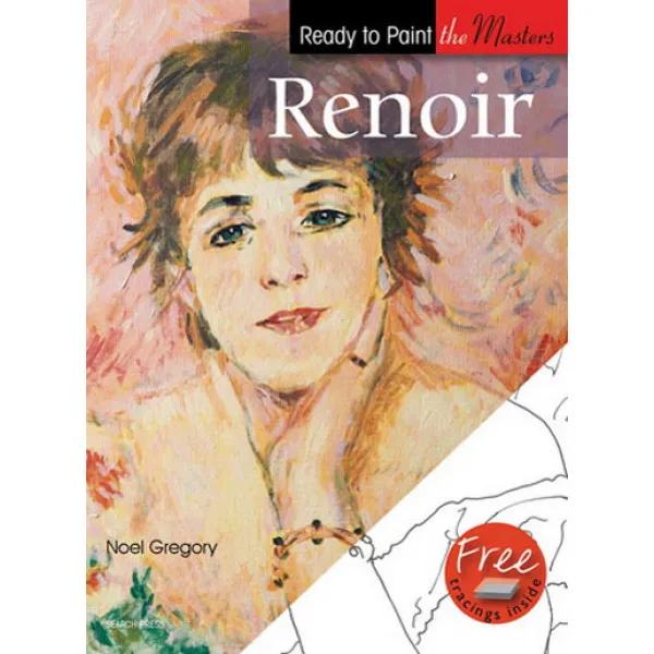 RENOIR READY TO PAINT 